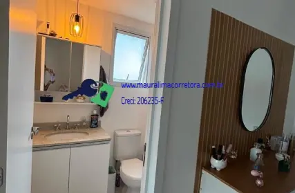 Imagem: Apartamento para Venda, Tatuapé