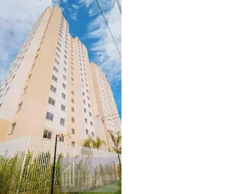 Imagem: Apartamento para Venda, Jardim Pedra Branca (ZL)