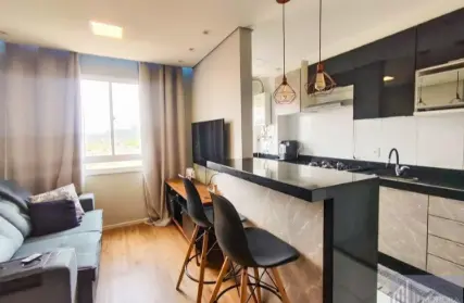 Imagem: Apartamento para Venda, Jardim Nossa Senhora do Carmo