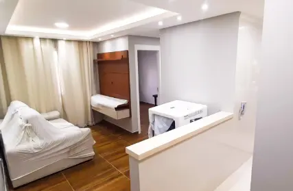Imagem: Apartamento para Venda, Jardim Nossa Senhora do Carmo