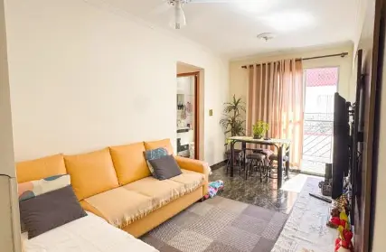 Imagem: Apartamento para Venda, Itaquera