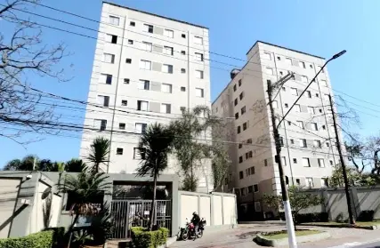 Imagem: Apartamento para Venda, Jardim Ângela (ZL)