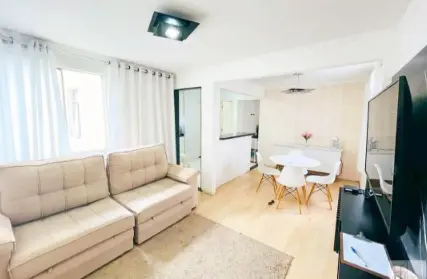 Imagem: Apartamento para Venda, Cohab Barreira Grande