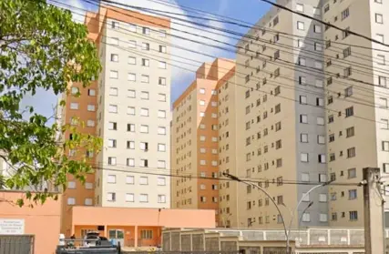 Imagem: Apartamento para Venda, Parque São Lourenço