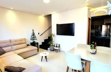 Imagem: Condomínio Fechado para Venda, Cidade Patriarca