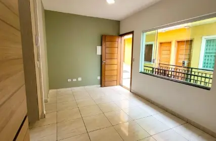 Imagem: Condomínio Fechado para Venda, Vila Progresso (Zona Leste)