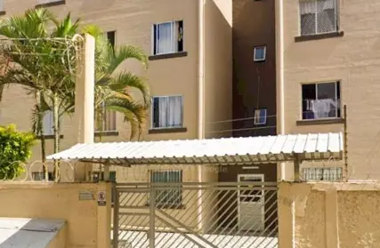 Imagem: Apartamento para Venda, Cidade Satélite Santa Bárbara