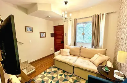 Imagem: Condomínio Fechado para Venda, Vila Carrão