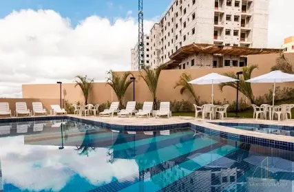 Imagem: Apartamento para Venda, Cidade Satélite Santa Bárbara