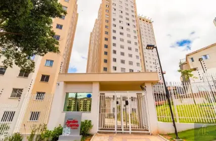 Imagem: Apartamento para Venda, Fazenda Aricanduva