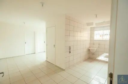 Imagem: Apartamento para Venda, Parque São Lourenço