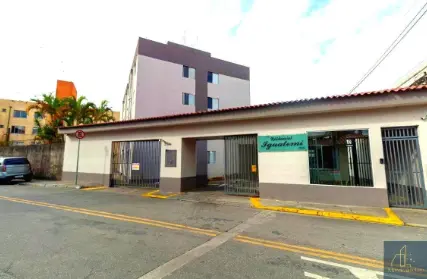 Imagem: Apartamento para Venda, Parque São Lourenço