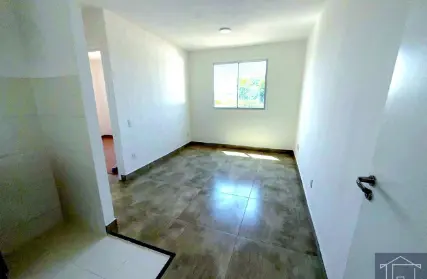 Imagem: Apartamento para Venda, Jardim Popular