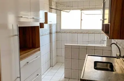 Imagem: Apartamento para Venda, Vila Bancária