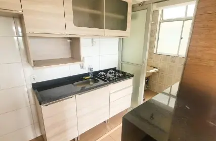 Imagem: Apartamento para Venda, Jardim Santa Terezinha