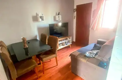 Imagem: Apartamento para Venda, Cohab Inácio Monteiro
