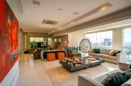 Imagem: Cobertura para Venda, Alto da Moóca