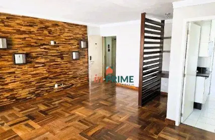 Imagem: Apartamento para Venda, Vila Nova Manchester