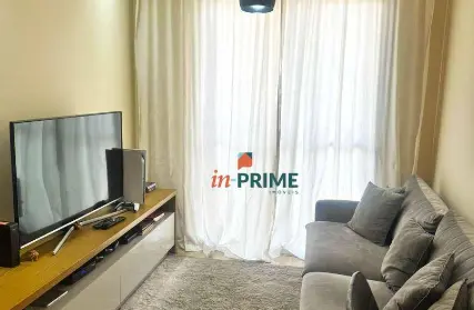 Imagem: Apartamento para Venda, Vila Araguaia