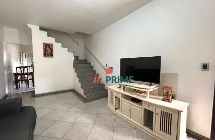 Imagem: Sobrado para Venda, Vila Invernada