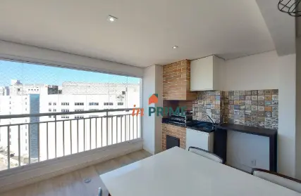 Imagem: Apartamento para Venda, Parque da Mooca