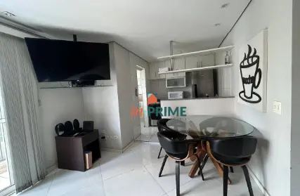 Imagem: Apartamento Duplex para Alugar, Vila Gomes Cardim