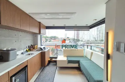 Imagem: Apartamento para Venda, Vila Regente Feijó