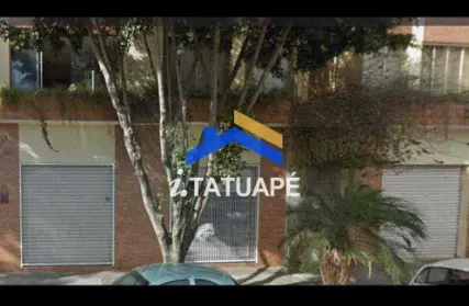 Imagem: Galpão / Salão para Alugar, Tatuapé