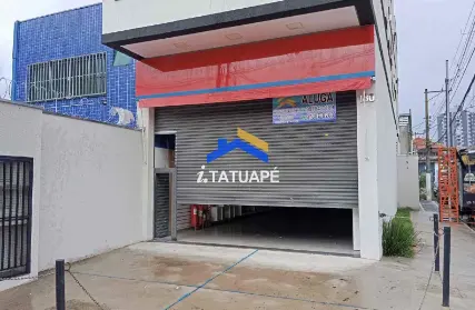 Imagem: Galpão / Salão para Alugar, Chácara Califórnia