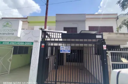 Imagem: Ponto Comercial para Alugar, Jardim Anália Franco