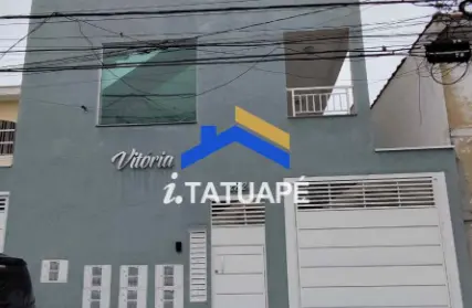 Imagem: Flat / Studio para Alugar, Vila Carrão