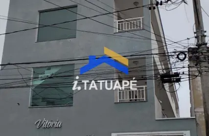 Imagem: Flat / Studio para Alugar, Vila Carrão