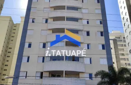 Imagem: Apartamento para Venda, Tatuapé