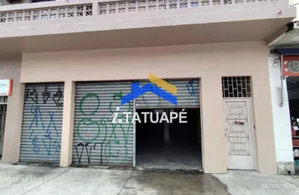 Imagem: Galpão / Salão para Alugar, Jardim Aricanduva