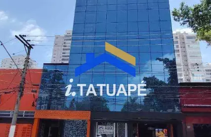 Imagem: Galpão / Salão para Alugar, Belém