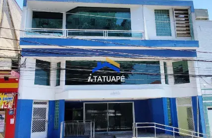 Imagem: Prédio Comercial para Alugar, Artur Alvim