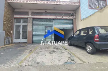 Imagem: Galpão / Salão para Alugar, Vila Carrão