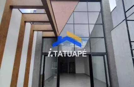 Imagem: Prédio Comercial para Alugar, Tatuapé