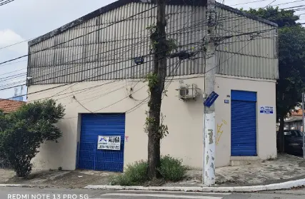Imagem: Ponto Comercial para Alugar, Alto da Moóca