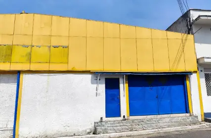 Imagem: Galpão / Salão para Alugar, Vila Diva (ZL)
