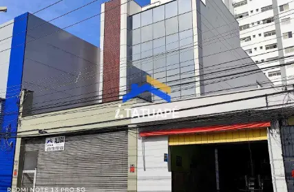 Imagem: Prédio Comercial para Alugar, Tatuapé