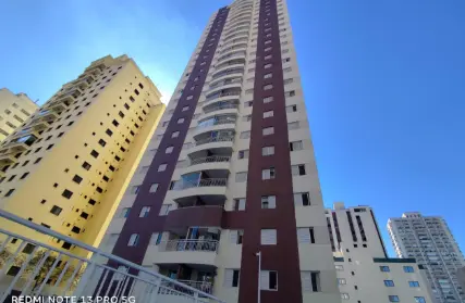 Imagem: Apartamento para Alugar, Tatuapé