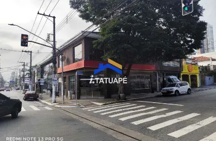 Imagem: Ponto Comercial para Alugar, Tatuapé