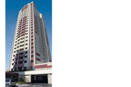 Imagem: Apartamento para Alugar, Tatuapé