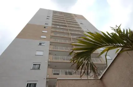 Imagem: Apartamento para Alugar, Mooca
