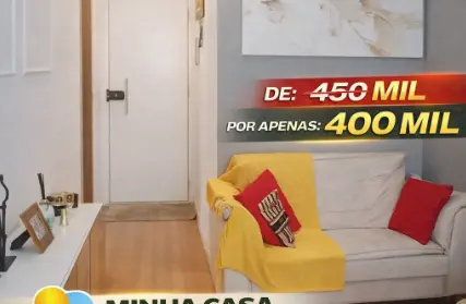 Imagem: Apartamento para Venda, Altos de Vila Prudente