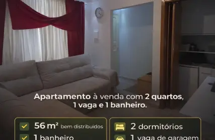 Imagem: Apartamento para Venda, Sapopemba