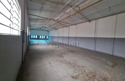 Imagem: Prédio Comercial para Alugar, Vila Regente Feijó