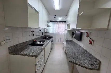 Imagem: Apartamento para Alugar, Vila Santa Clara