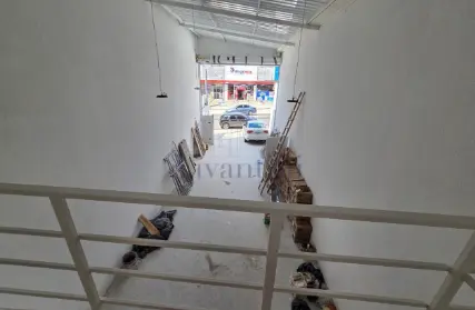 Imagem: Galpão / Salão para Alugar, Vila Ema